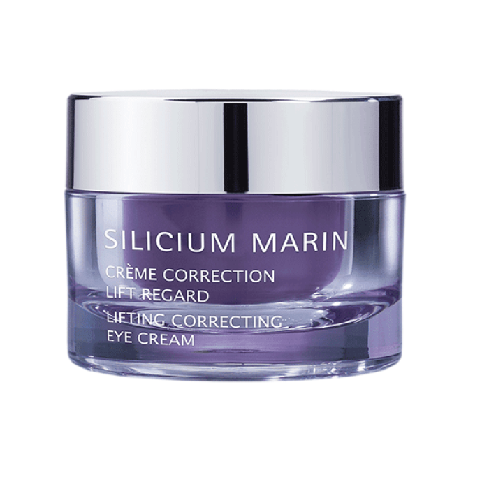 Thalgo Silicium Marin Lifting Correcting Eye Cream Thalgo Silicium Marin Lifting Correcting Eye Cream