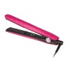 ghd limited edition gold hair straightener in orchid pink