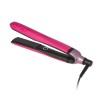 ghd limited edition platinum hair straightener in orchid pink