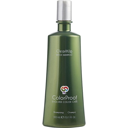ColorProof ClearItUp Detox Shampoo