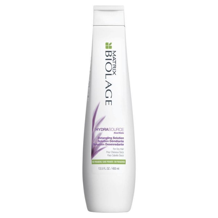 Matrix Biolage Hydrasource Detangling Solution