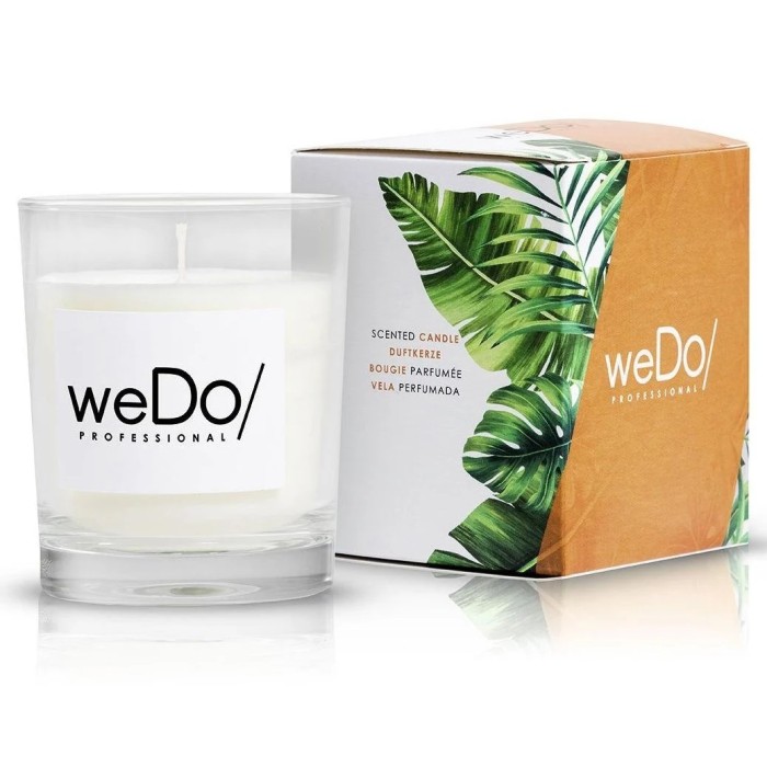 My Haircare & Beauty WeDo Candle