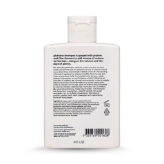 Gluttony Volume Shampoo 300ml