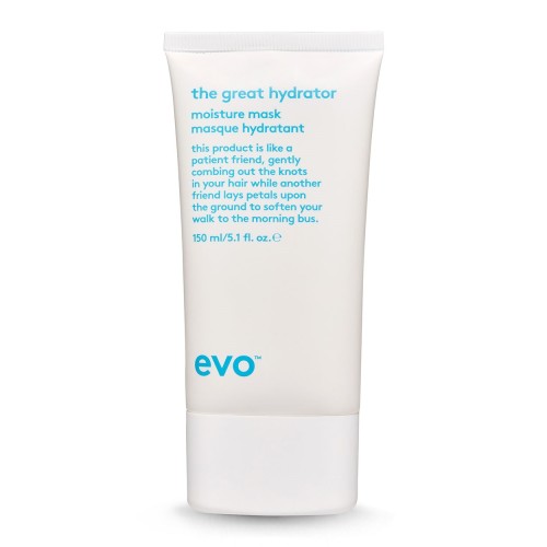 Evo The Great Hydrator Moisture Mask