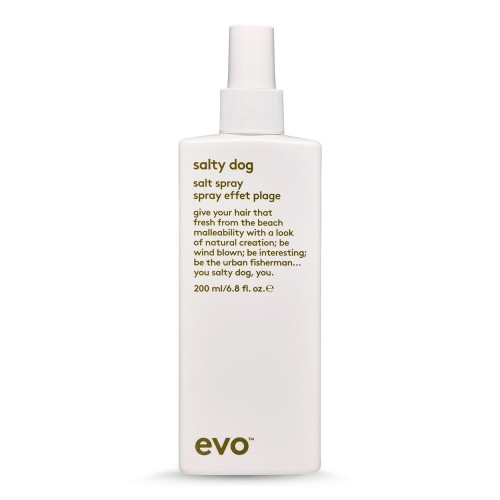 Evo Salty Dog Cocktail Beach Spray
