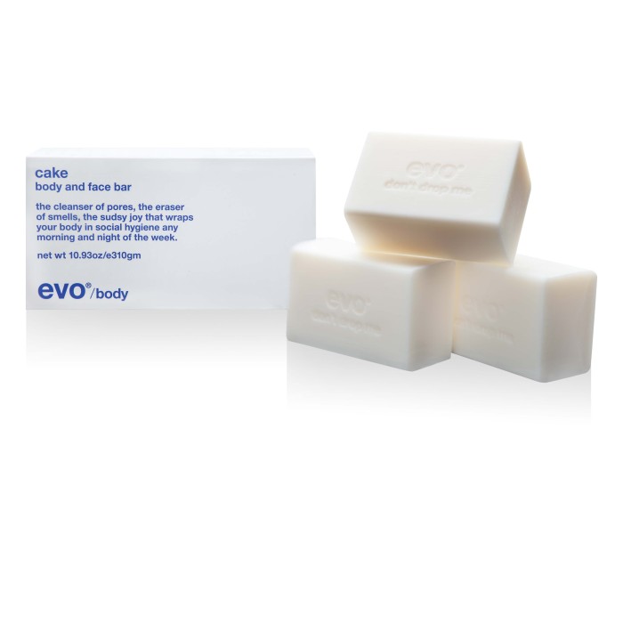 Evo Cake Cleanser Of Pores