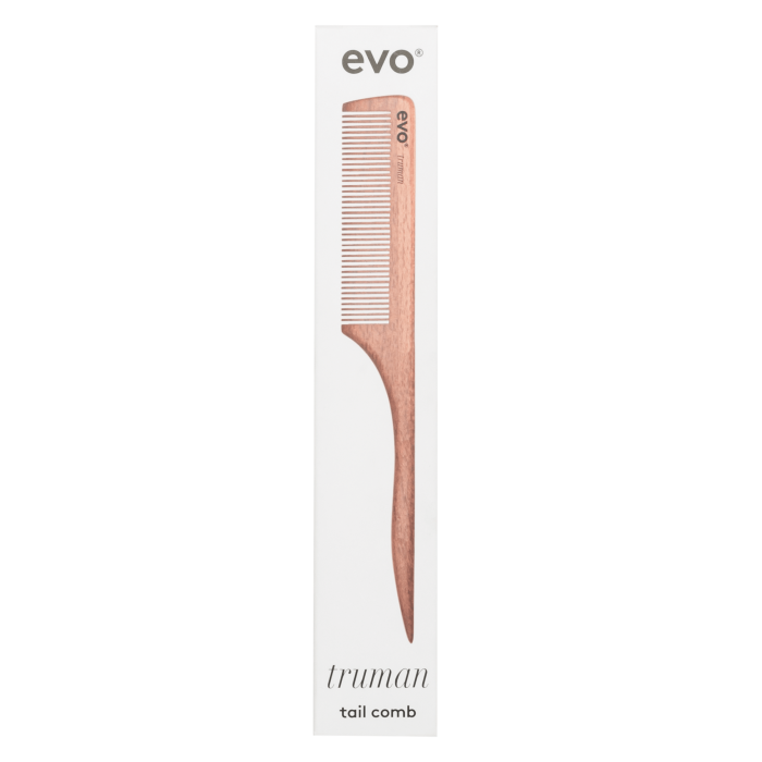 Evo Truman Tail Comb