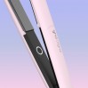 ghd original hair straightener in soft pink