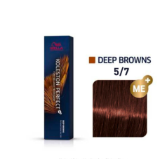 Koleston Perfect Permanent Hair Colour 60g 5/7 Light Brown Brown