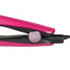 ghd limited edition glide hot brush in orchid pink