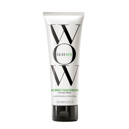 Color Wow One Minute Transformation Cream