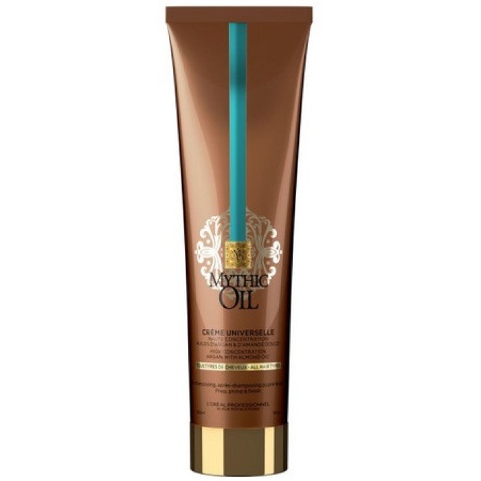L'Oreal Professional Mythic Oil Creme Universelle