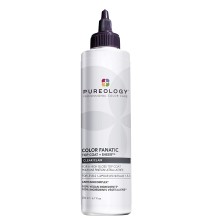 Color Fanatic Top Coat + Sheer Clear