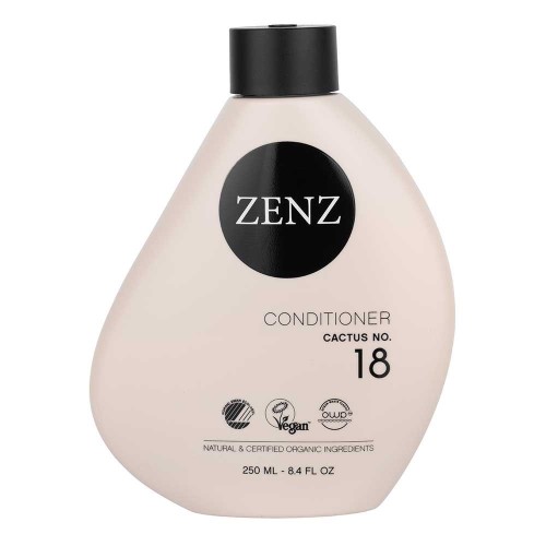 Zenz Organic Cactus No 18 Conditioner