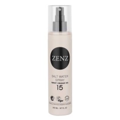 Sweet Orange No 15 Salt Water Spray 200ml
