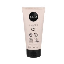 FREE Zenz Organic Mini