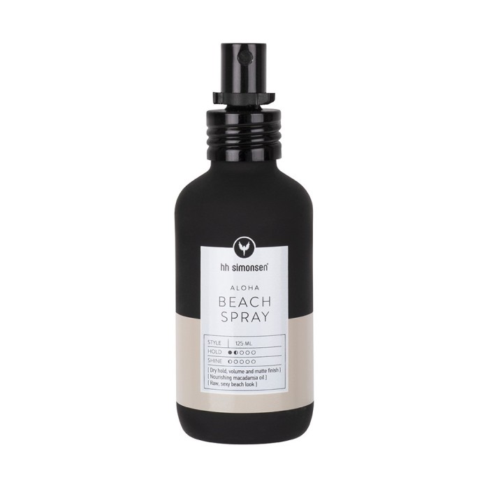 HH Simonsen Beach Spray