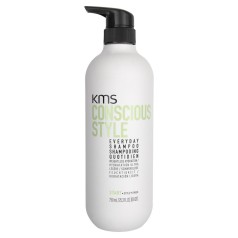 Conscious Style Everyday Shampoo 750ml