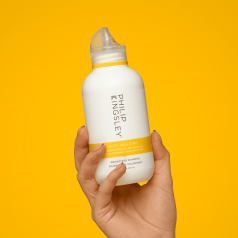 Body Building Shampoo 250ml