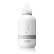 No Scent No Colour Shampoo