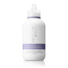 Pure Blonde Silver Daily Shampoo 250ml