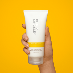 Body Building Conditioner 200ml