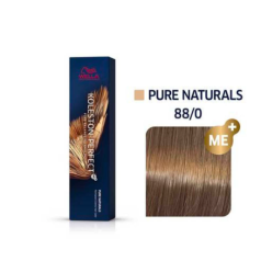 Koleston Perfect Permanent Hair Colour 60g 88/0 Intense Light Blonde/Natural
