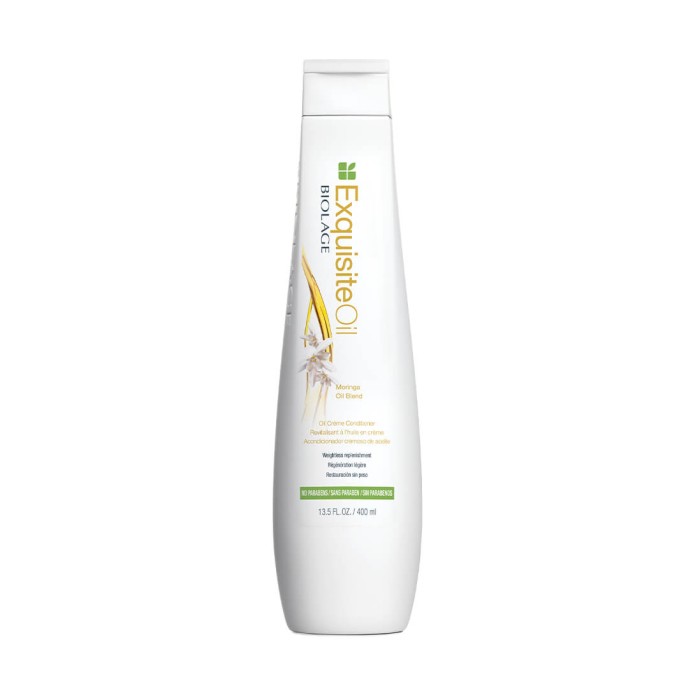 Matrix Biolage Exquisite Oil Conditioner