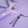 ghd gold hair straightener in fresh lilac ghd gold hair straightener in fresh lilac