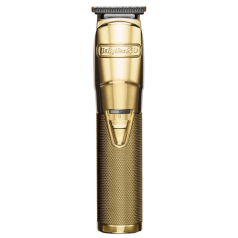 GoldFX Lithium Hair Trimmer B788GA