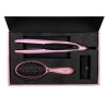 HH Simonsen True Divinity MK2 Hair Straightener in Pink