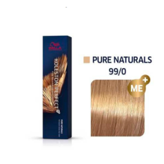 Koleston Perfect Permanent Hair Colour 60g 99/0 Intense Very Light Blonde/Natural