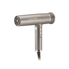 Aerolite Hairdryer in Titanium 