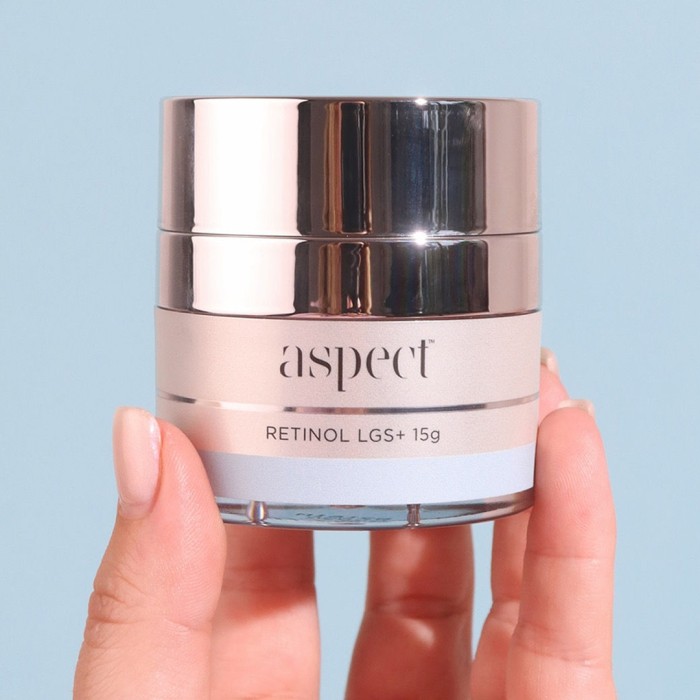Aspect Retinol LGS+