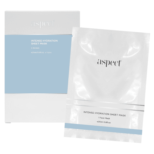 Aspect Intense Hydration Sheet Mask