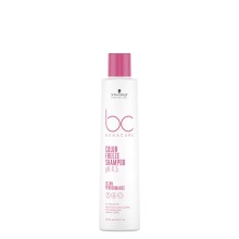 Clean BC Bonacure pH 4.5 Color Freeze Shampoo