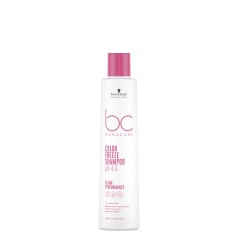 Clean BC Bonacure pH 4.5 Color Freeze Shampoo 250ml