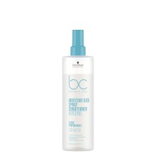 Clean BC Bonacure Moisture Kick SPRAY Conditioner