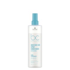 Clean BC Bonacure Moisture Kick SPRAY Conditioner 200ml
