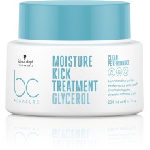 Clean BC Bonacure Moisture Kick Treatment