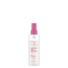 Clean BC Bonacure Ph 4.5 Color Freeze SPRAY Conditioner