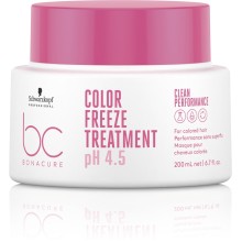 Clean BC Bonacure Ph 4.5 Color Freeze Treatment
