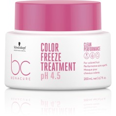 Clean BC Bonacure Ph 4.5 Color Freeze Treatment 200ml