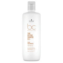 Clean BC Bonacure Time Restore Shampoo