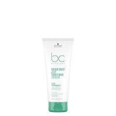 Clean BC Bonacure Volume Boost Jelly Conditioner 200ml