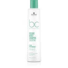 Clean BC Bonacure Volume Boost Shampoo 