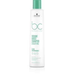Clean BC Bonacure Volume Boost Shampoo  250ml