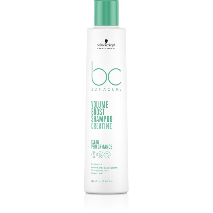 Schwarzkopf Professional Volume Boost Shampoo