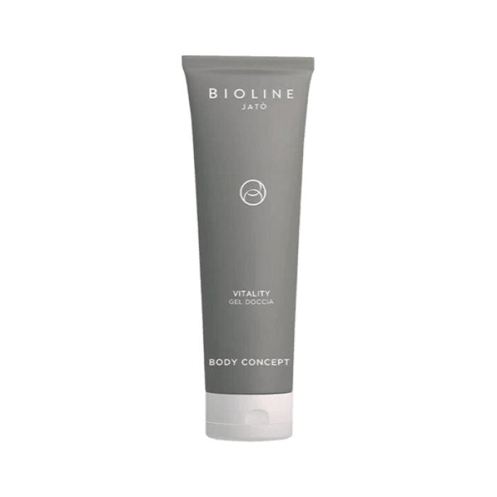 Bioline Jato Body Concept Vitality Shower Gel