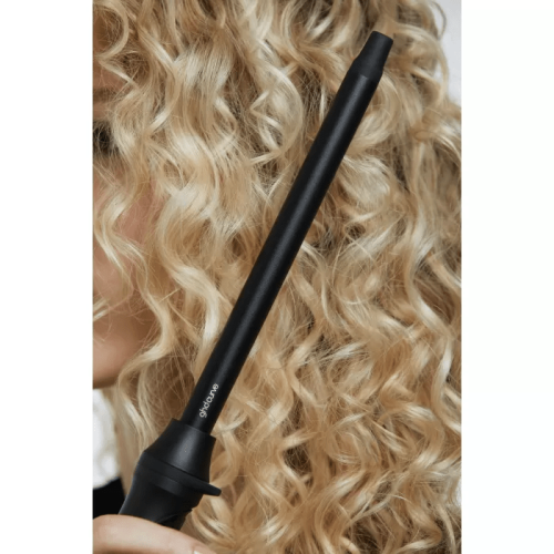 ghd curve thin wand hair curler